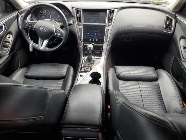 Photo 7 VIN: JN1EV7AP8JM351988 - INFINITI Q50 