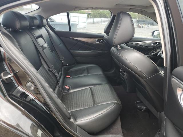 Photo 9 VIN: JN1EV7AP8JM351988 - INFINITI Q50 