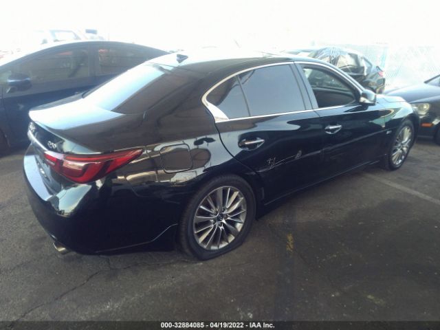 Photo 3 VIN: JN1EV7AP8JM354065 - INFINITI Q50 