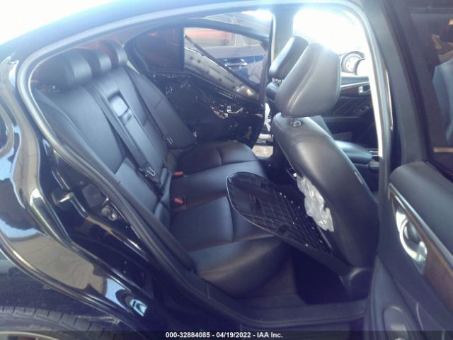 Photo 7 VIN: JN1EV7AP8JM354065 - INFINITI Q50 