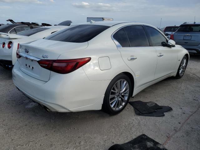 Photo 2 VIN: JN1EV7AP8JM354454 - INFINITI Q50 LUXE 