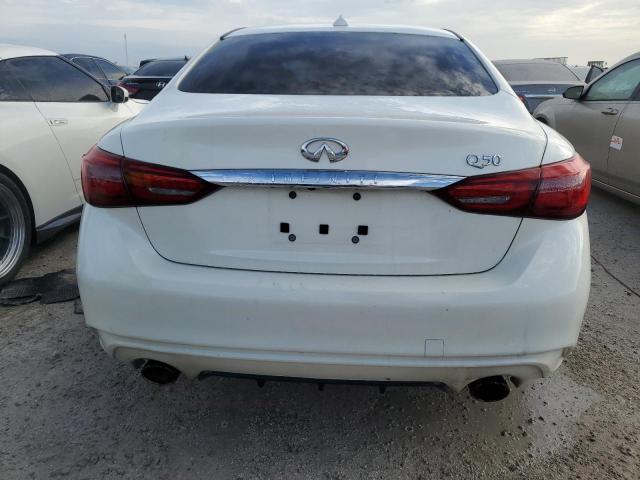 Photo 5 VIN: JN1EV7AP8JM354454 - INFINITI Q50 LUXE 