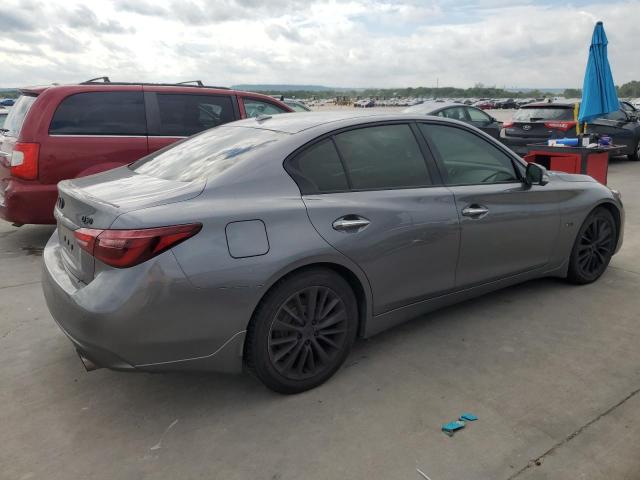 Photo 2 VIN: JN1EV7AP8JM358424 - INFINITI Q50 