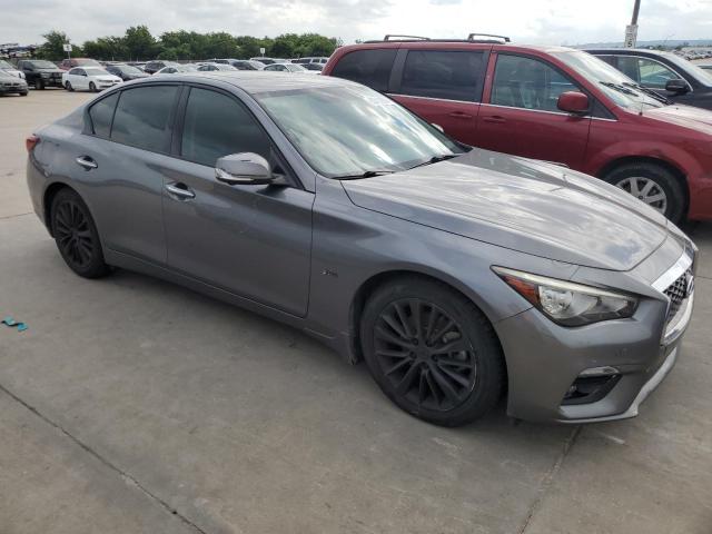 Photo 3 VIN: JN1EV7AP8JM358424 - INFINITI Q50 