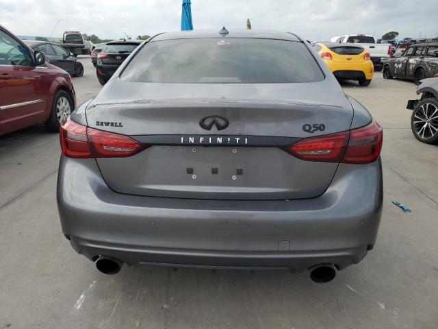 Photo 5 VIN: JN1EV7AP8JM358424 - INFINITI Q50 