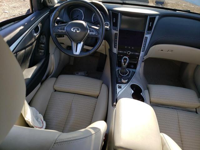 Photo 7 VIN: JN1EV7AP8JM358987 - INFINITI Q50 LUXE 