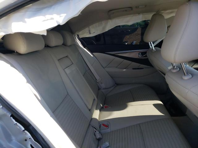 Photo 9 VIN: JN1EV7AP8JM358987 - INFINITI Q50 LUXE 