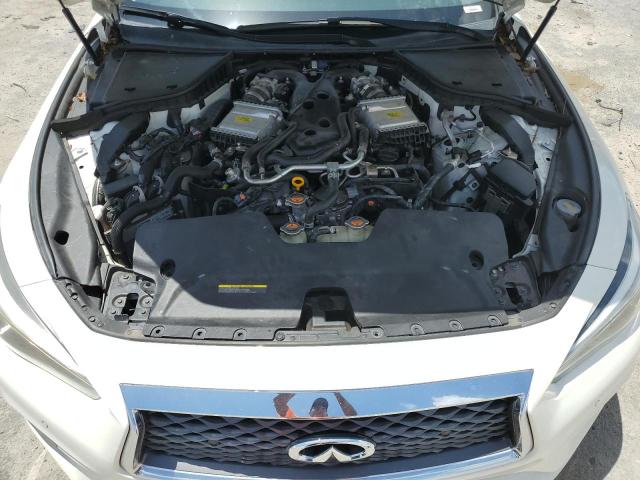 Photo 10 VIN: JN1EV7AP8JM360061 - INFINITI Q50 