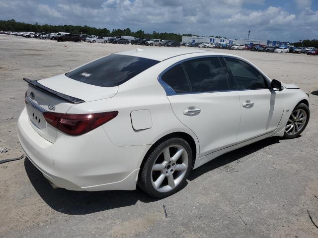 Photo 2 VIN: JN1EV7AP8JM360061 - INFINITI Q50 