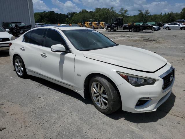 Photo 3 VIN: JN1EV7AP8JM360061 - INFINITI Q50 