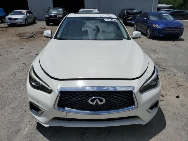 Photo 4 VIN: JN1EV7AP8JM360061 - INFINITI Q50 