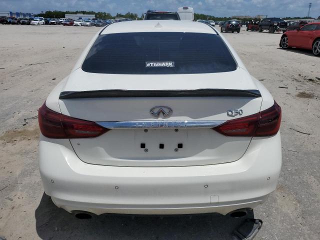 Photo 5 VIN: JN1EV7AP8JM360061 - INFINITI Q50 