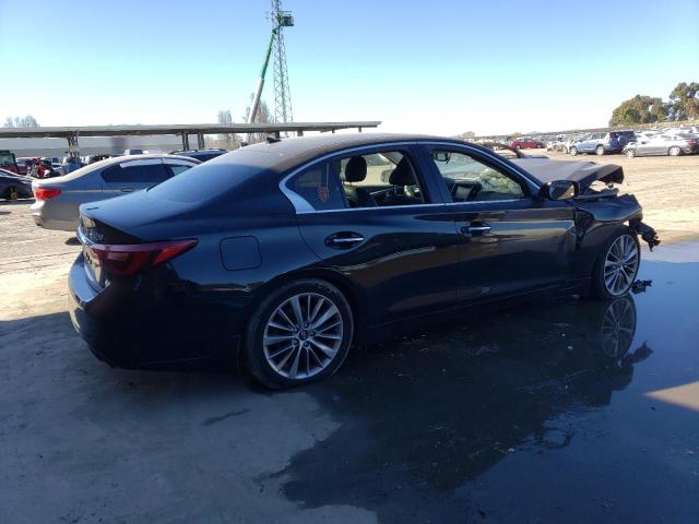 Photo 2 VIN: JN1EV7AP8JM361114 - INFINITI Q50 LUXE 