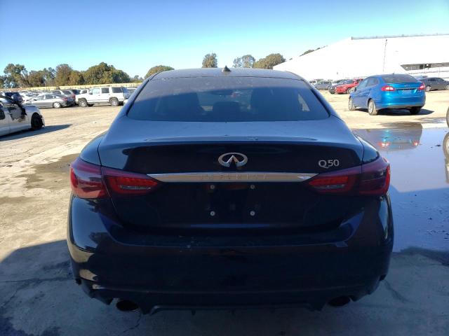 Photo 5 VIN: JN1EV7AP8JM361114 - INFINITI Q50 LUXE 