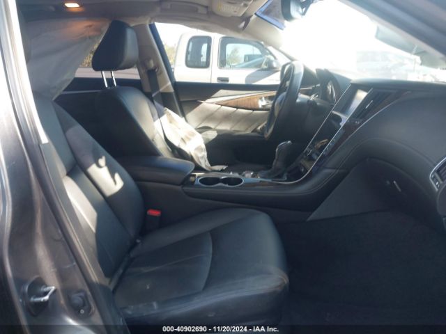 Photo 4 VIN: JN1EV7AP8JM362795 - INFINITI Q50 