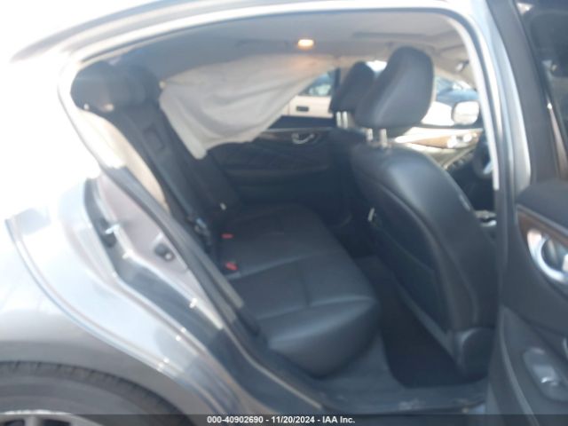 Photo 7 VIN: JN1EV7AP8JM362795 - INFINITI Q50 