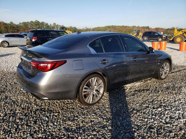 Photo 2 VIN: JN1EV7AP8JM364532 - INFINITI Q50 LUXE 