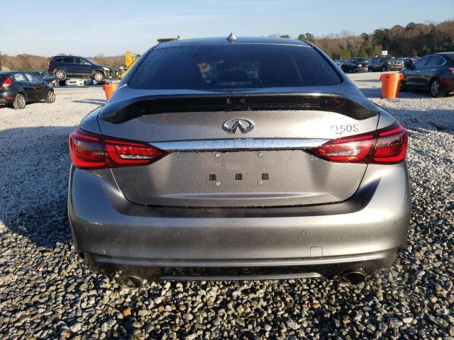 Photo 5 VIN: JN1EV7AP8JM364532 - INFINITI Q50 LUXE 