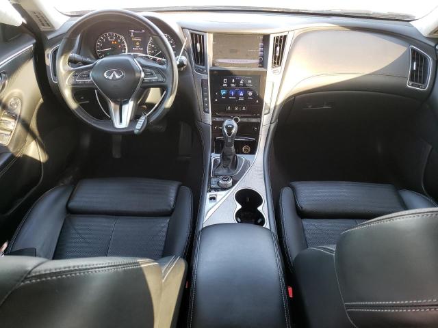 Photo 7 VIN: JN1EV7AP8JM364532 - INFINITI Q50 LUXE 