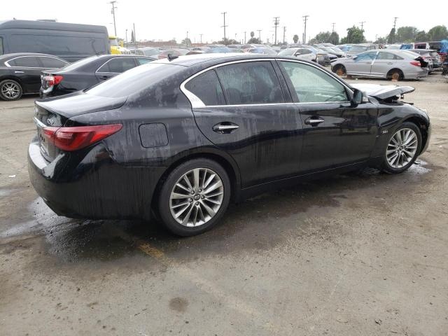 Photo 2 VIN: JN1EV7AP8JM364790 - INFINITI Q50 LUXE 