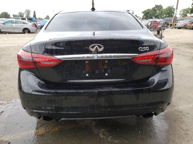 Photo 5 VIN: JN1EV7AP8JM364790 - INFINITI Q50 LUXE 