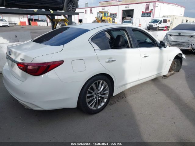 Photo 3 VIN: JN1EV7AP8JM366961 - INFINITI Q50 