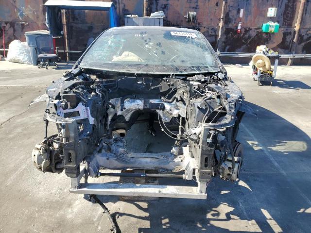 Photo 4 VIN: JN1EV7AP8JM590117 - INFINITI Q50 