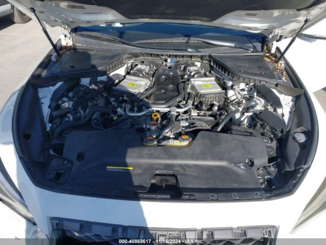 Photo 9 VIN: JN1EV7AP8JM591364 - INFINITI Q50 