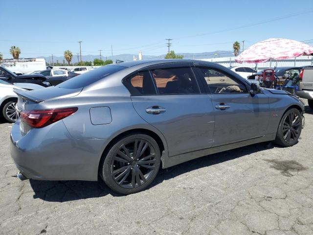 Photo 2 VIN: JN1EV7AP8JM591543 - INFINITI Q50 