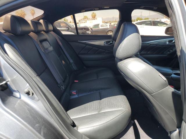 Photo 9 VIN: JN1EV7AP8JM591543 - INFINITI Q50 