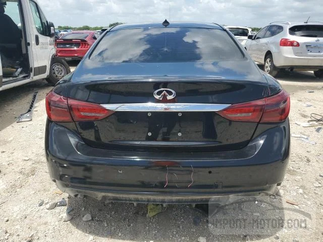 Photo 5 VIN: JN1EV7AP8KM512342 - INFINITI Q50 