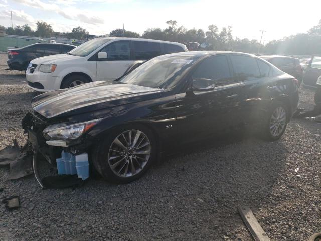 Photo 0 VIN: JN1EV7AP8KM513328 - INFINITI Q50 