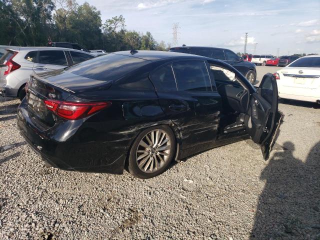 Photo 2 VIN: JN1EV7AP8KM513328 - INFINITI Q50 