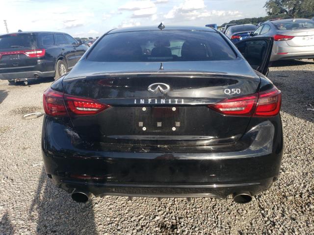 Photo 5 VIN: JN1EV7AP8KM513328 - INFINITI Q50 