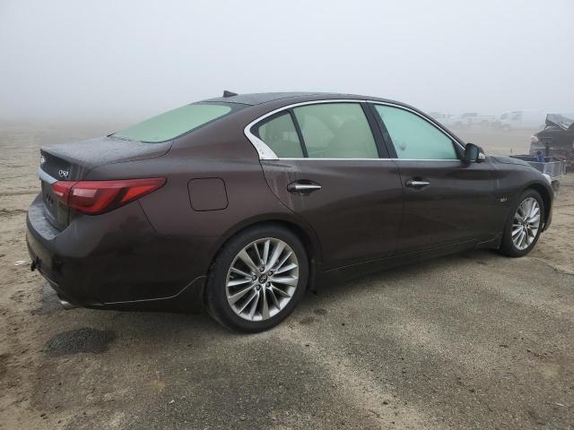 Photo 2 VIN: JN1EV7AP8KM513412 - INFINITI Q50 LUXE 