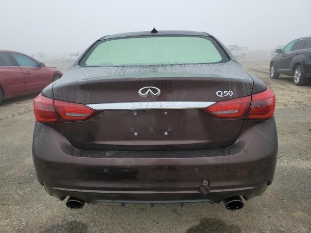 Photo 5 VIN: JN1EV7AP8KM513412 - INFINITI Q50 LUXE 