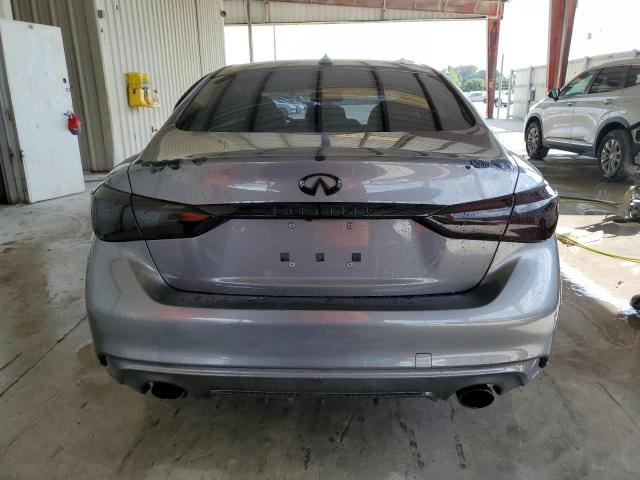 Photo 5 VIN: JN1EV7AP8KM514060 - INFINITI Q50 LUXE 