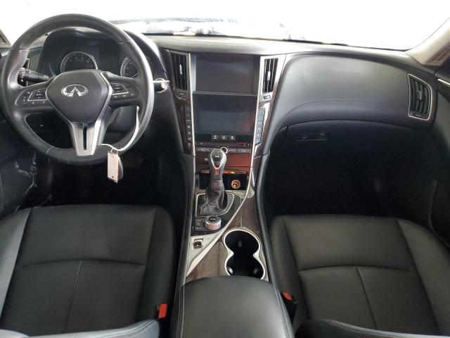 Photo 7 VIN: JN1EV7AP8KM514060 - INFINITI Q50 LUXE 