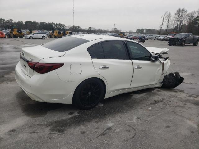 Photo 2 VIN: JN1EV7AP8KM515760 - INFINITI Q50 