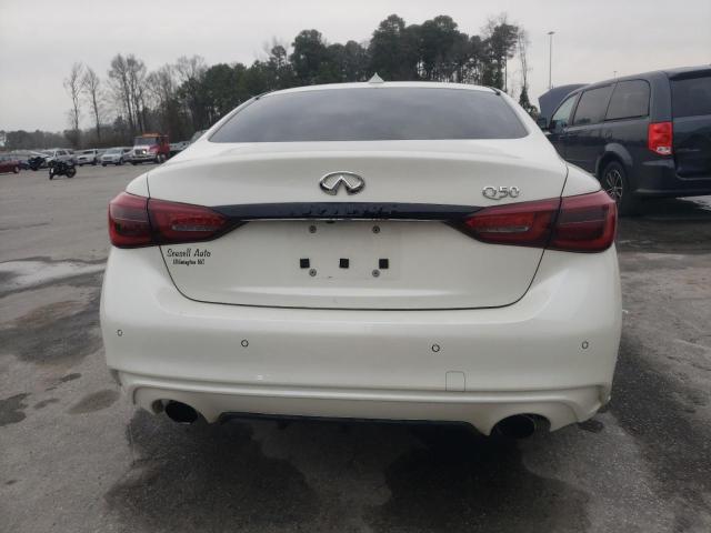 Photo 5 VIN: JN1EV7AP8KM515760 - INFINITI Q50 