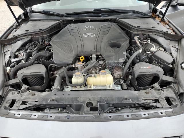 Photo 10 VIN: JN1EV7AP8KM515872 - INFINITI Q50 