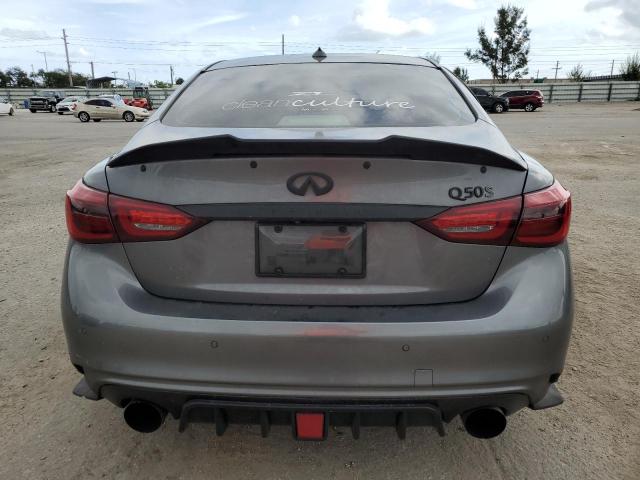 Photo 5 VIN: JN1EV7AP8KM515872 - INFINITI Q50 