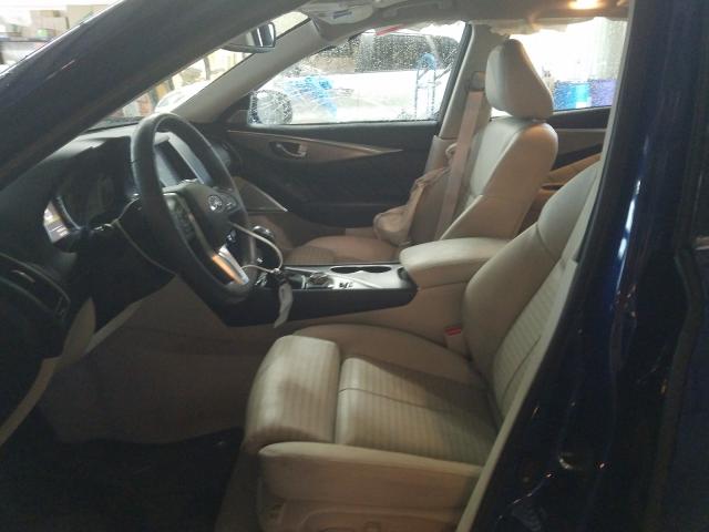 Photo 4 VIN: JN1EV7AP8KM516696 - INFINITI Q50 LUXE 