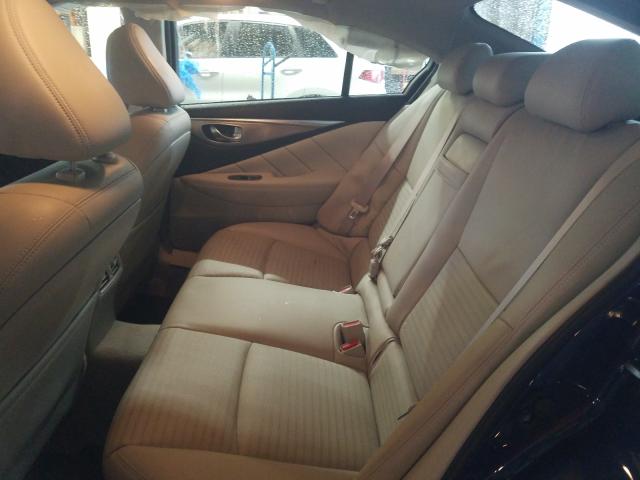 Photo 5 VIN: JN1EV7AP8KM516696 - INFINITI Q50 LUXE 