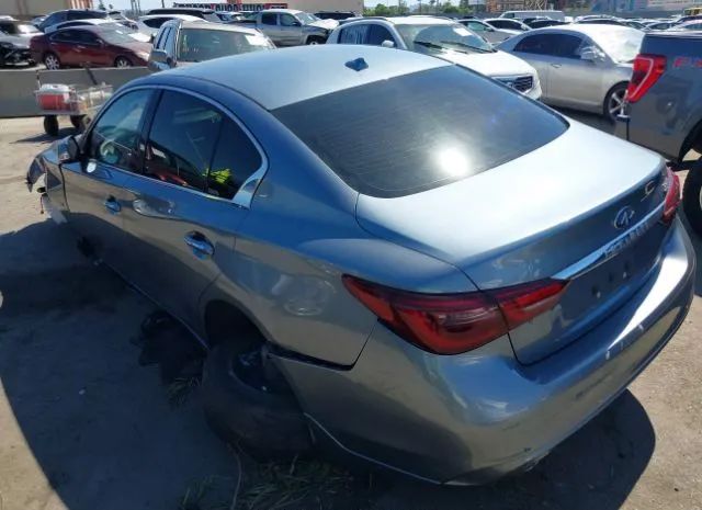 Photo 2 VIN: JN1EV7AP8KM517265 - INFINITI Q50 