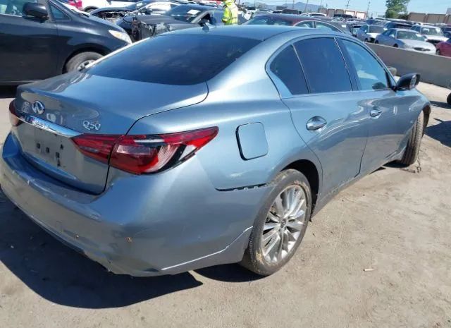 Photo 3 VIN: JN1EV7AP8KM517265 - INFINITI Q50 