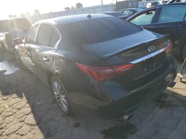 Photo 1 VIN: JN1EV7AP8KM518125 - INFINITI Q50 