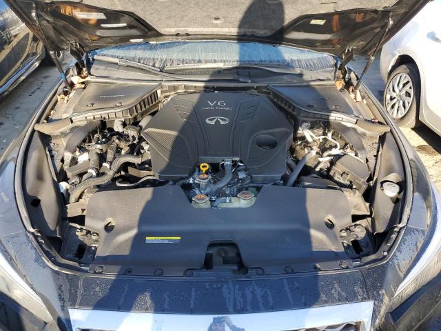 Photo 10 VIN: JN1EV7AP8KM518125 - INFINITI Q50 