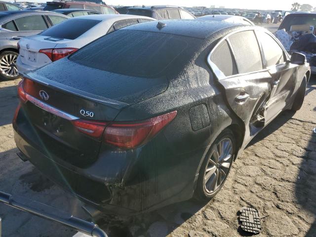 Photo 2 VIN: JN1EV7AP8KM518125 - INFINITI Q50 