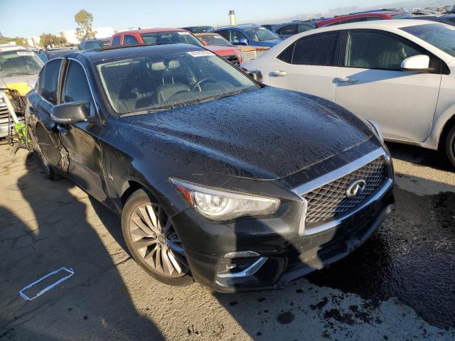 Photo 3 VIN: JN1EV7AP8KM518125 - INFINITI Q50 